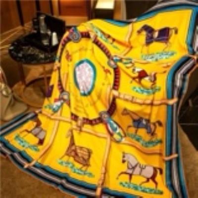 wholesale quality hermes blankets model no. 22